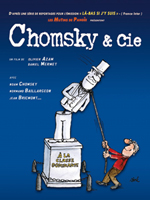 Chomsky & Cie