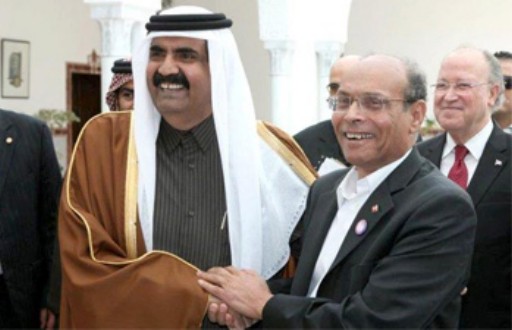 Ahmed Manaï invite Marzouki à rompre avec les rêves des Cowboys et des chameliers