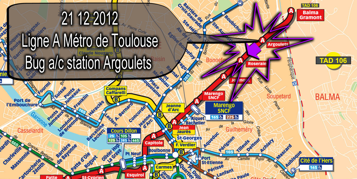 Toulouse_metro_ligne_A_bug_station_Argoulets_plan_1200_21_12_2012