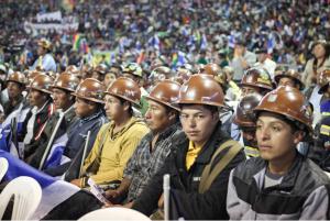 Bolivia movimientos sociales 1