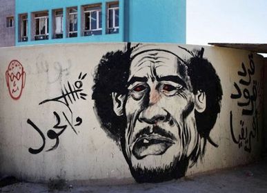 Graff- Qais (Kais) Al-Helali